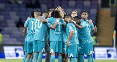 محمد الننى يشارك فى تعادل العين ضد الجزيرة 1-1 بالدورى الإماراتى.. فيديو – سبق 24