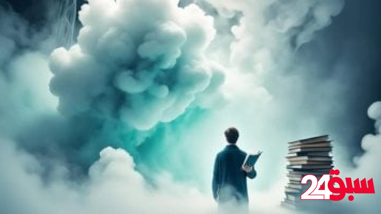 تفسير حلم الرائحة الكريهة.. علاقة متوترة ومخاوف ورسائل خفية – سبق 24