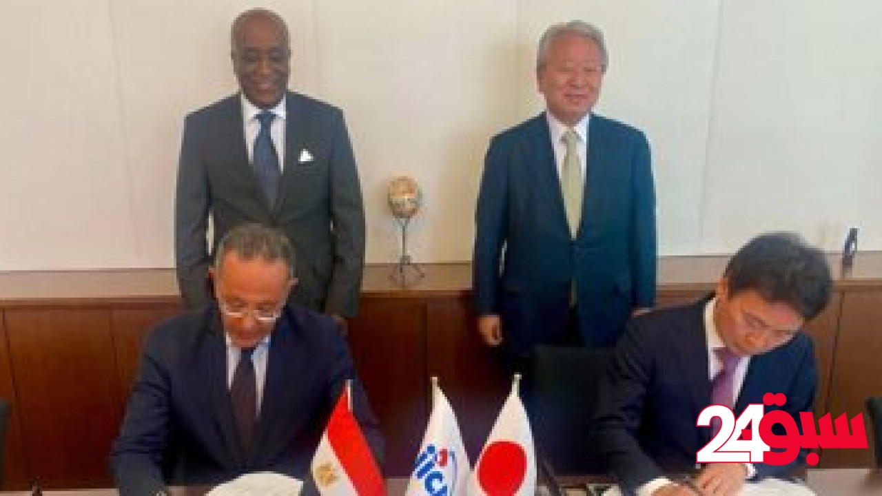 تعاون بين المتحف الكبير وچايكا لتعزيز دوره كمركز إقليمي ودولي للبحث العلمي بالمصريات – سبق 24