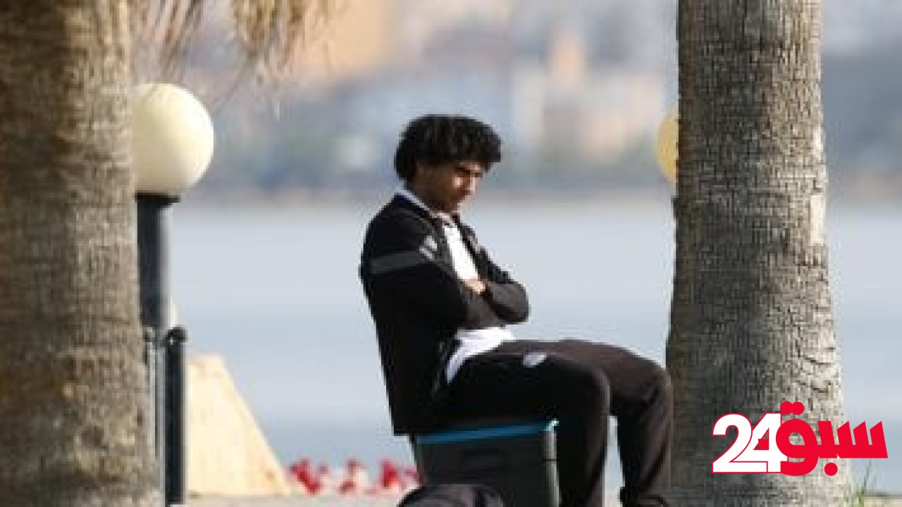 منتخب الشباب يواصل تدريباته استعدادا لمواجهة تنزانيا بأمم أفريقيا.. صور – سبق 24