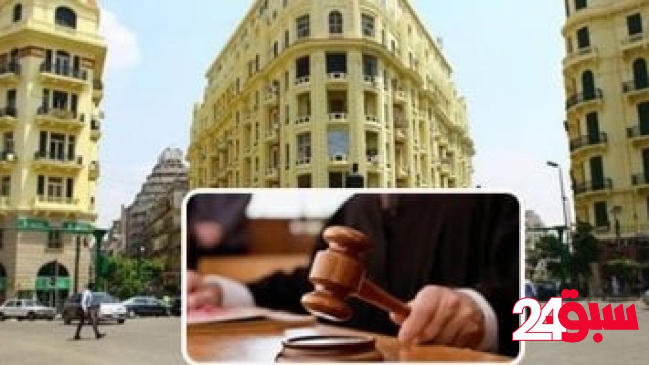 الاحصاء: أكثر من 433 ألف وحدة إيجار قديم مسجلة بالإسكندرية.. تفاصيل – سبق 24