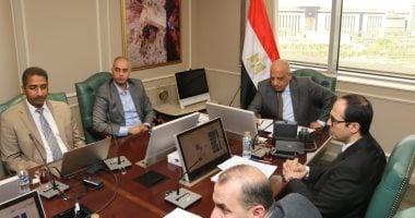 وزير الكهرباء يجتمع بـ”ساى شيلد” لمتابعة تشغيل منظومة الشحن الموحد – سبق 24