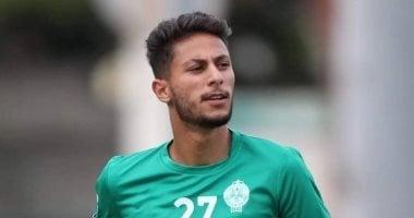 تفاصيل مفاوضات الزمالك مع الجزائرى يسرى بوزوق – سبق 24