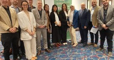 المجلس التصديري للطباعة والتغليف يشارك فى تدريب لتعزيز الاقتصاد الدائرى – سبق 24