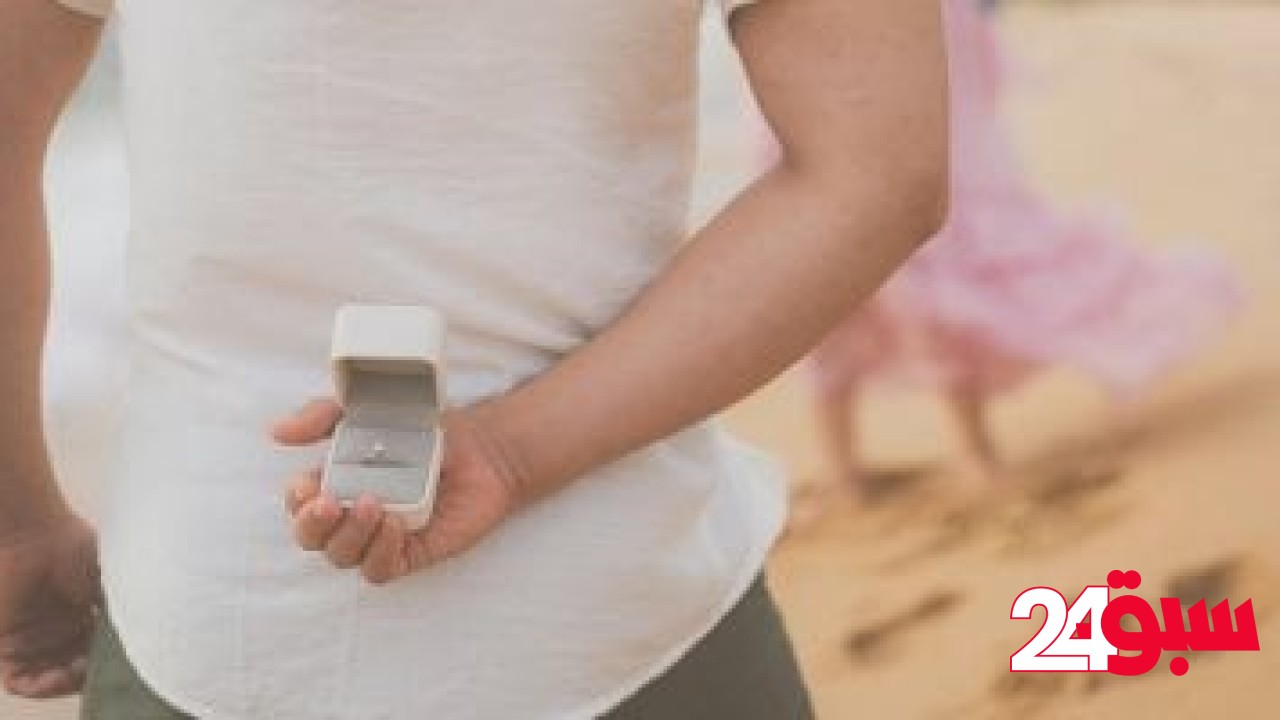 رجال 4 أبراج يتزوجون من حبهم الأول.. اعرفي الكراش منهم ولا لأ – سبق 24