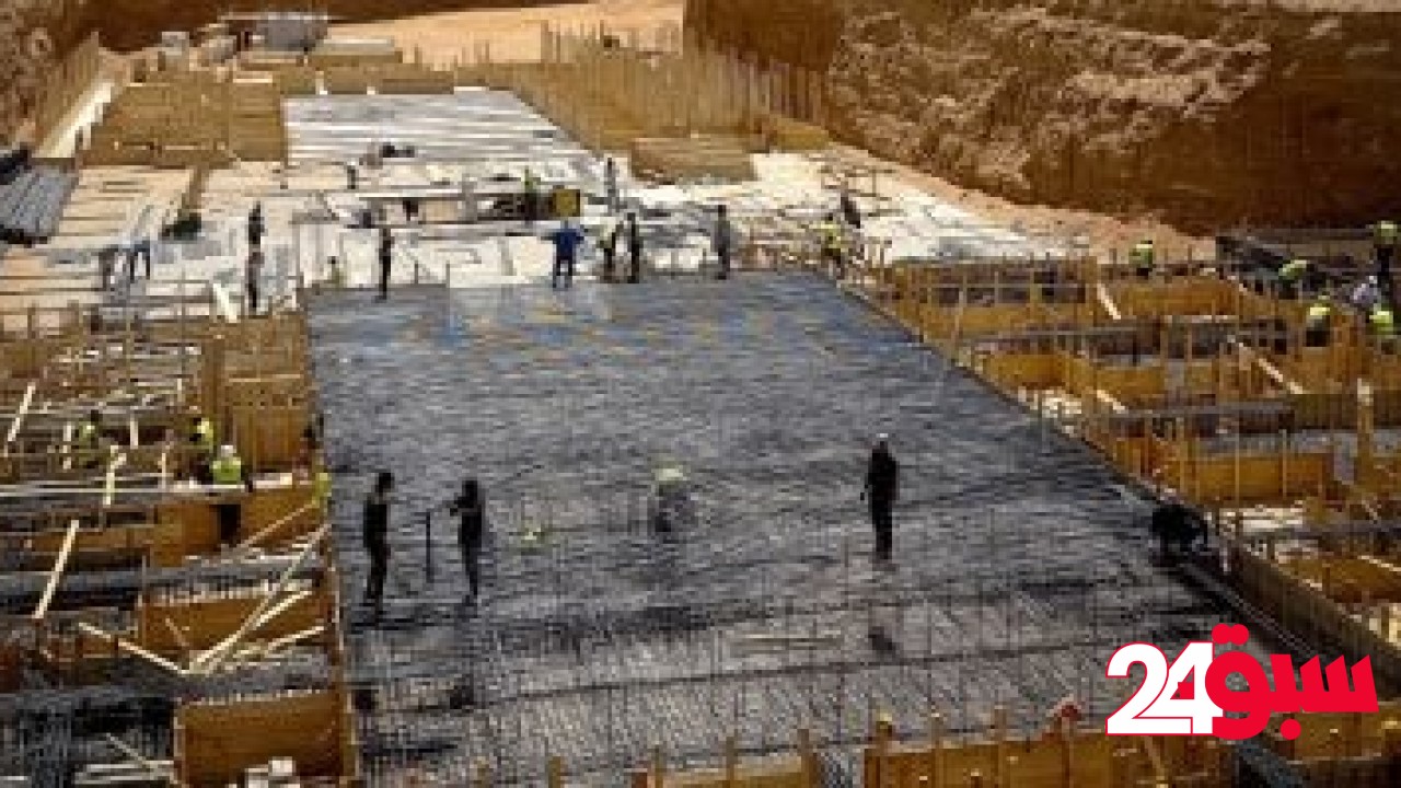 نائب رئيس شركة UC للتطوير العقارى.. الانتهاء من 100% من الهيكل الخرسانى لمشروعى” Uni Tower1 2 ” ومعدلات إنشاء قياسية بمشروع ” سولى جولف ريزيدنس” – سبق 24