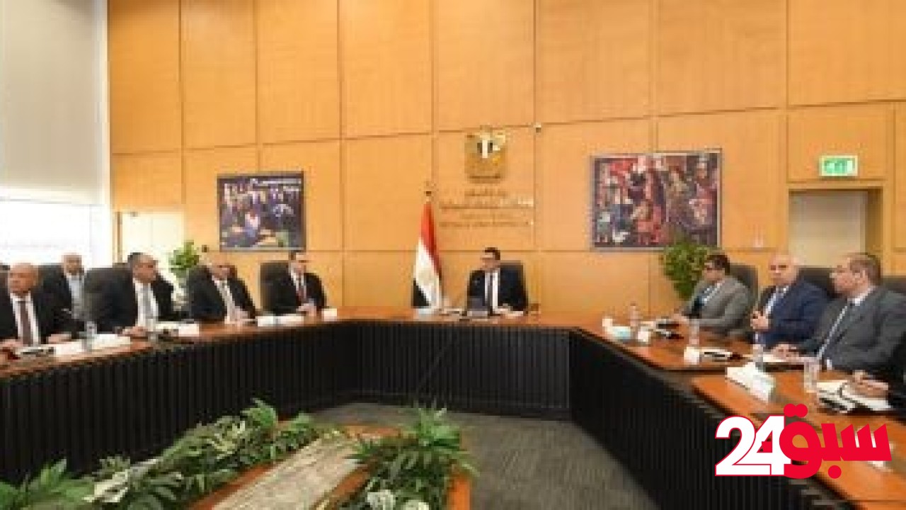 وزير الإسكان يُصدر حزمة من التكليفات والتوجيهات لرؤساء أجهزة المدن الجديدة – سبق 24