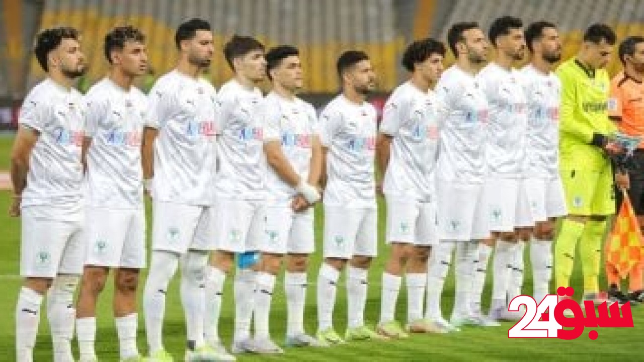 المصري يُغري لاعبيه بالمكافآت للفوز على الأهلي في الدوري – سبق 24