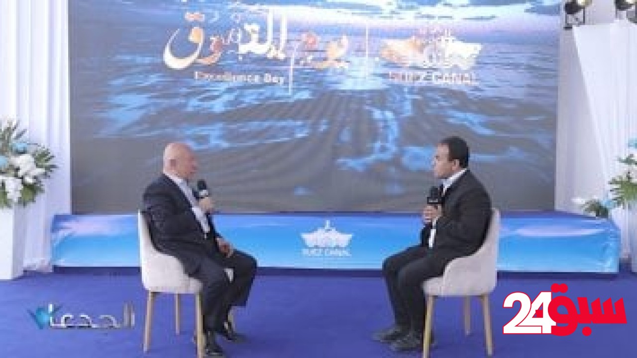 البنك الأهلي المصري: شريك استراتيجي في توطين الصناعة الوطنية – سبق 24
