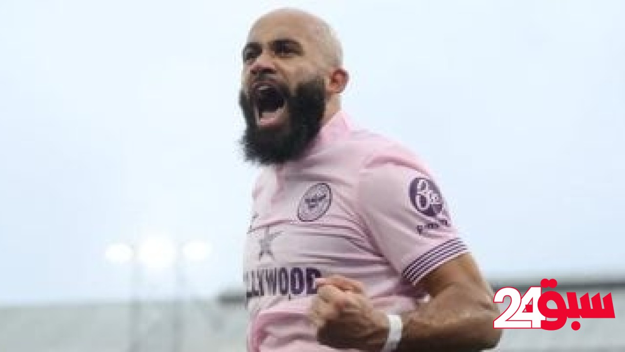 ليفربول يتخلى عن فكرة ضم الكاميروني مبيومو عقب تجديد عقد محمد صلاح – سبق 24