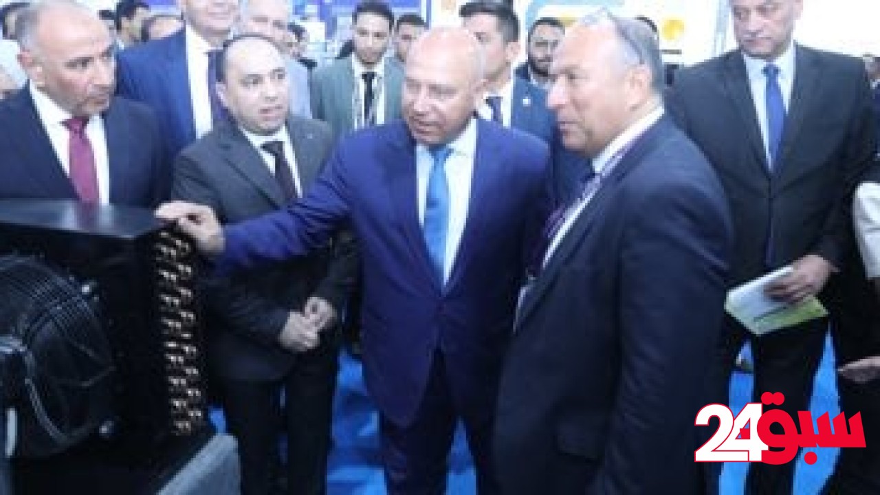 كامل الوزير: الحكومة مستعدة للشراكة مع القطاع الخاص لتوطين صناعة التكييف – سبق 24