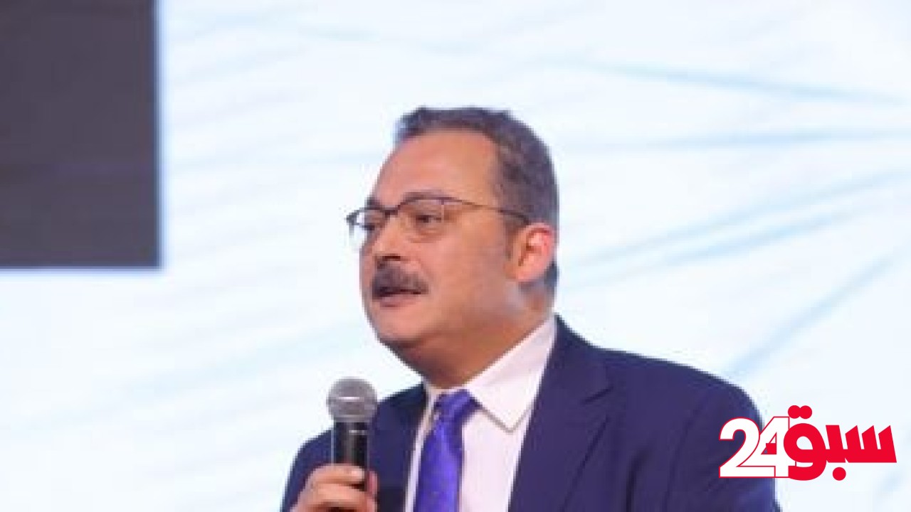 سمير صبرى: الاقتصاد المصرى يمتلك إمكانيات هائلة و40 مليار دولار صادرات رقم متواضع – سبق 24