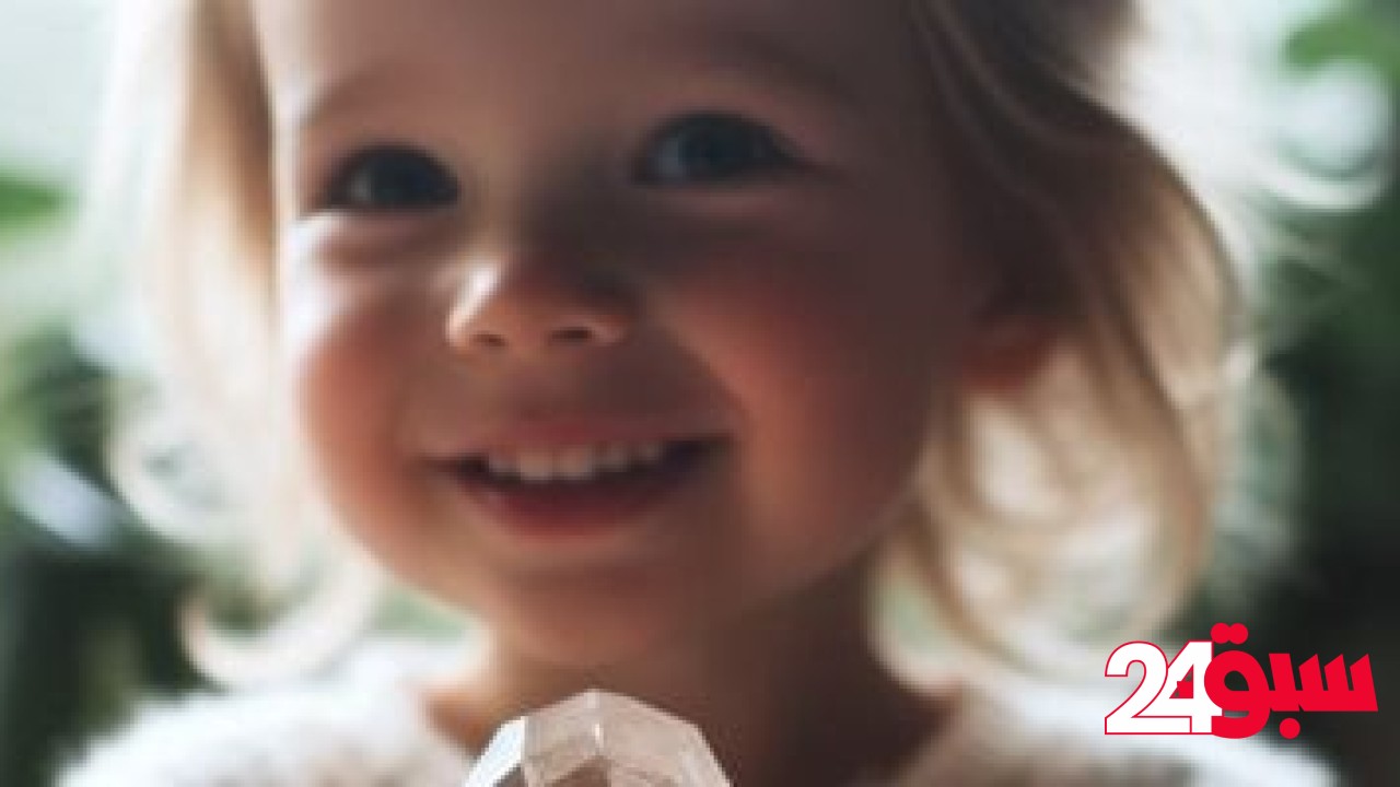 5 أحجار كريمة تساعد على تخفيف قلق الأطفال ومنحهم نوم هادئ – سبق 24