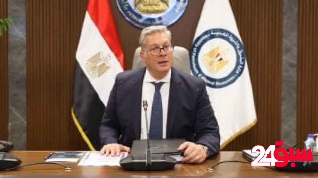 وزارة البترول: 15.5 مليار جنيه تعاقدات جديدة لصان مصر بزيادة 41% – سبق 24