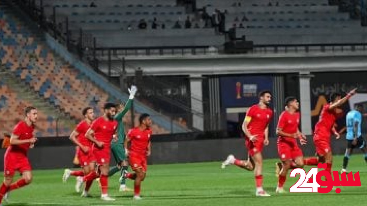 نتائج مباريات اليوم الأربعاء 7-5-2025 في الدورى المصرى – سبق 24