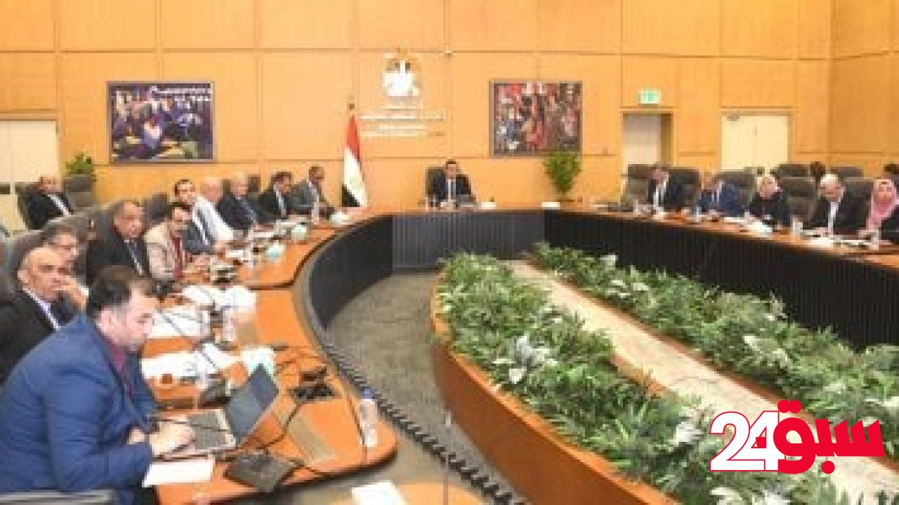 وزير الإسكان يتابع مشروعات “حياة كريمة” بمحافظات الأقصر والفيوم وكفر الشيخ – سبق 24