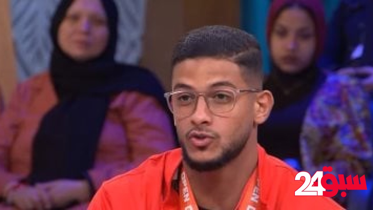 بطل الجودو عبد الله فهمي: تحديت الإصابة وحققت الذهب والانتصار طعمه مختلف – سبق 24