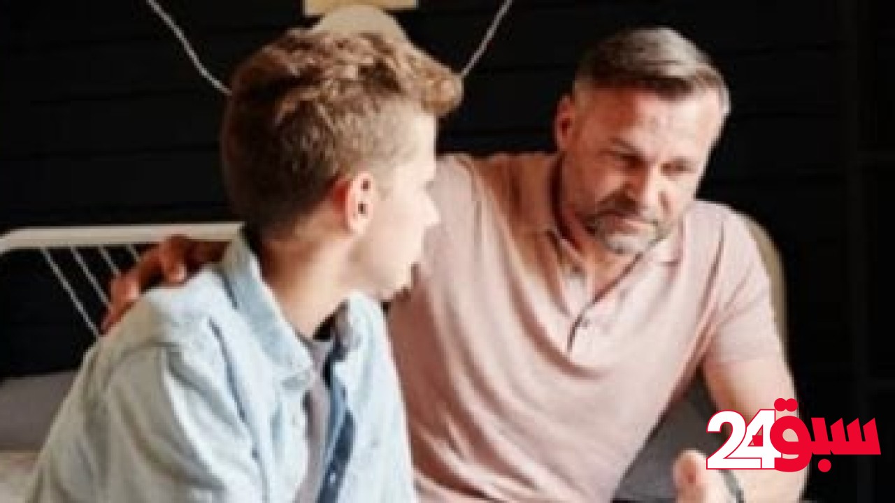 6 صفات يتميز بها الأب القدوة.. بعد إعلان وزارة التضامن عن المسابقة – سبق 24
