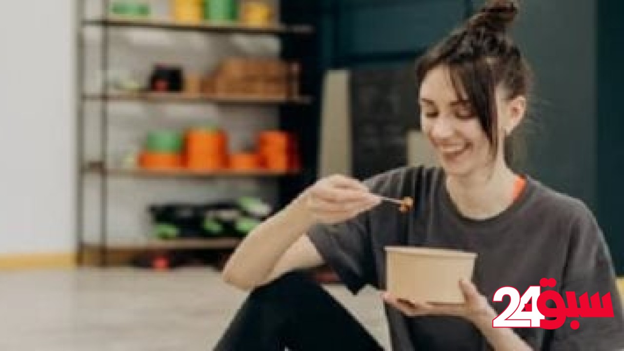 7 أكلات صحية مهمة قبل التمرين.. تمنح الجسم النشاط والحيوية – سبق 24