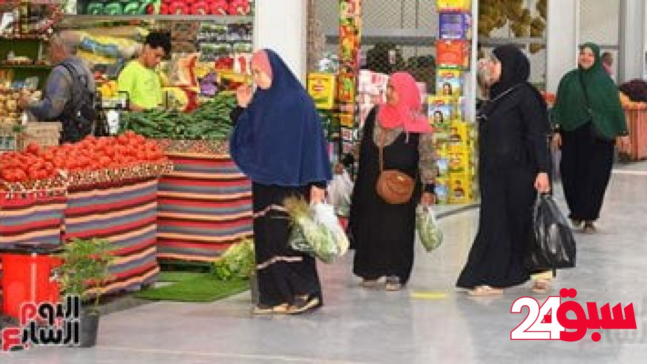 جهاز الإحصاء يعلن اليوم معدل التضخم لشهر أبريل الماضى – سبق 24
