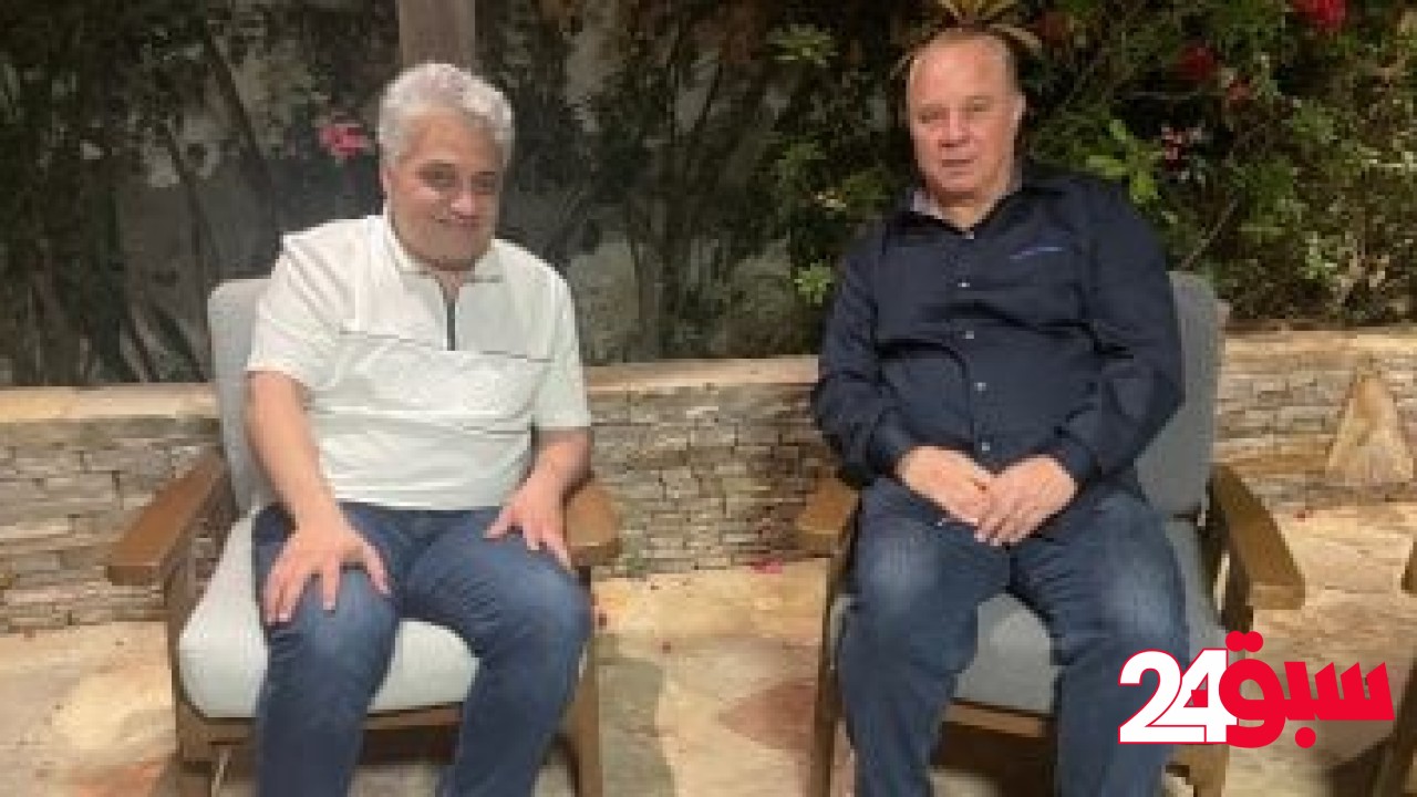 شوقى غريب يلبى دعوة حفل تنصيب أحمد طايع سفيرا جديدا لمصر بدولة موريتانيا – سبق 24