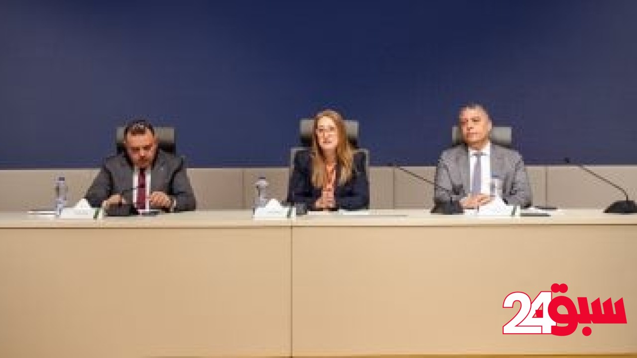 رئيس البريد: نعمل على تعظيم الإيرادات وترشيد النفقات – سبق 24