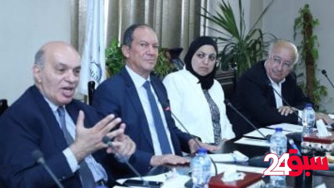 “رجال الأعمال” تبحث فرص الإستثمار في إستراتيجية الدولة لتحقيق أمن الطاقة في مصر – سبق 24