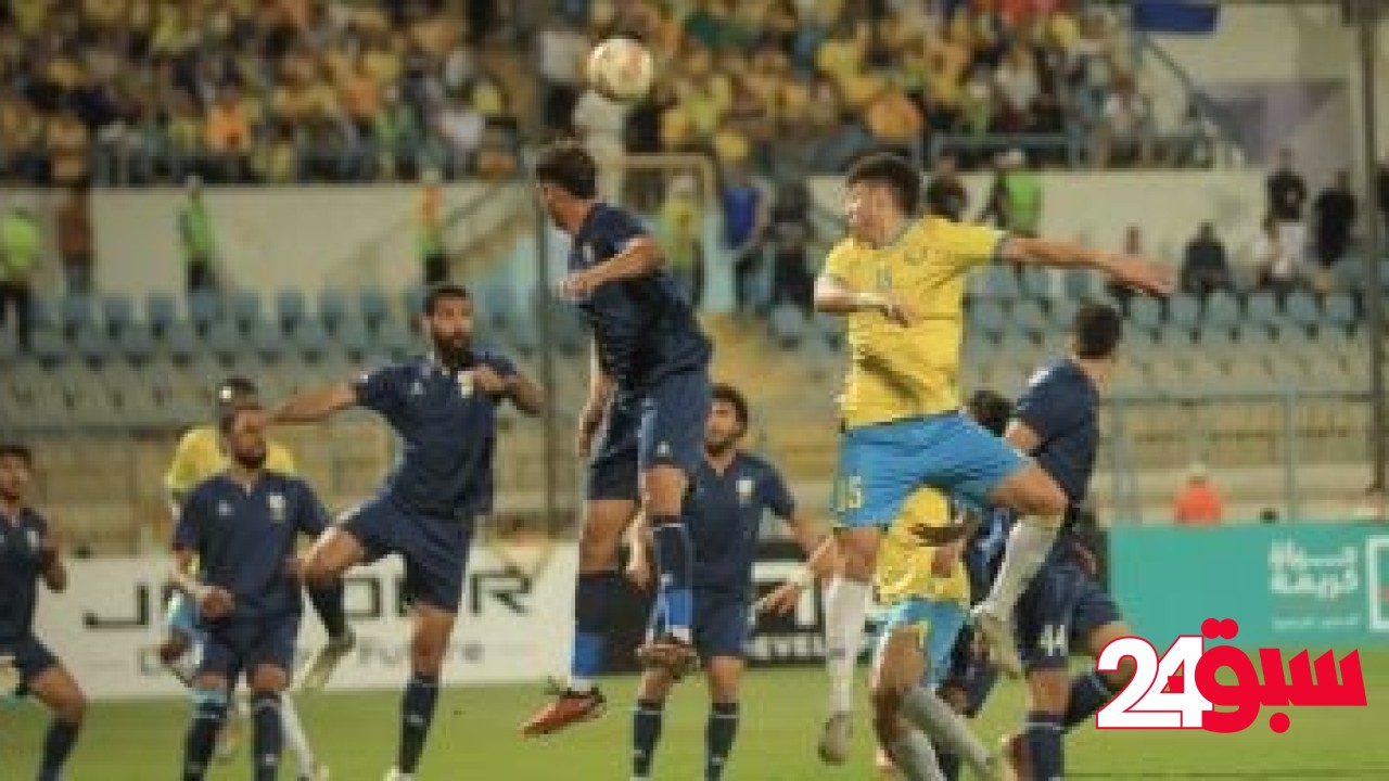 الإسماعيلي ضد إنبي.. الدراويش على حافة الهاوية بعد السقوط في مراكز الهبوط – سبق 24