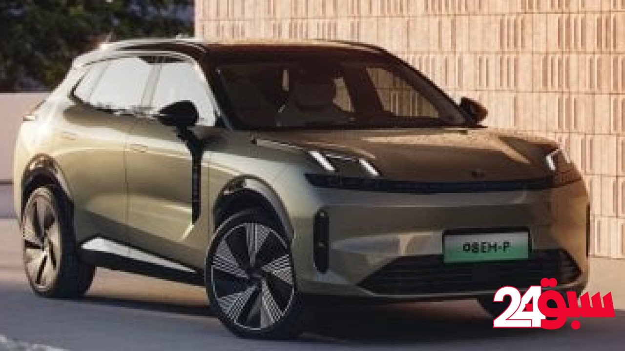 أسعار ومواصفات سيارات Lynk & Co فى مصر – سبق 24