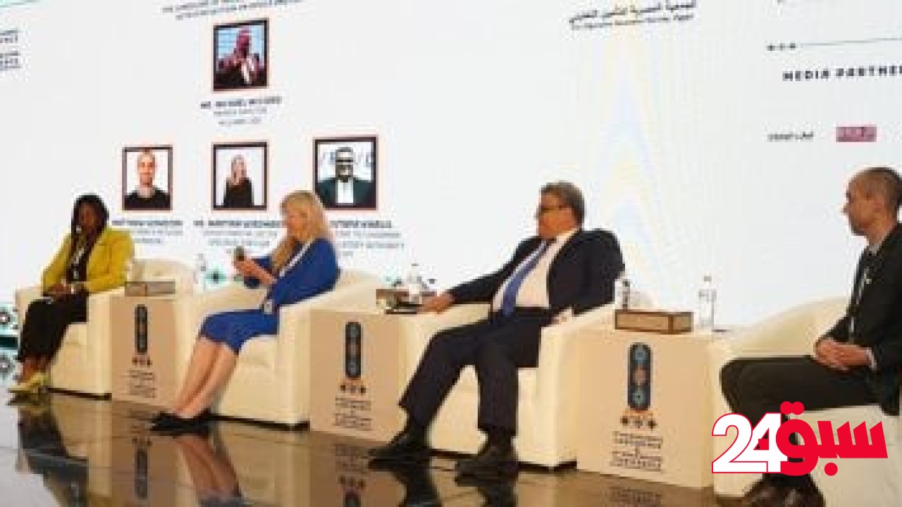 4 توصيات لمؤتمر التأمين متناهى الصغر أبرزها عمل نموذج لمنتج التأمين المعيارى – سبق 24