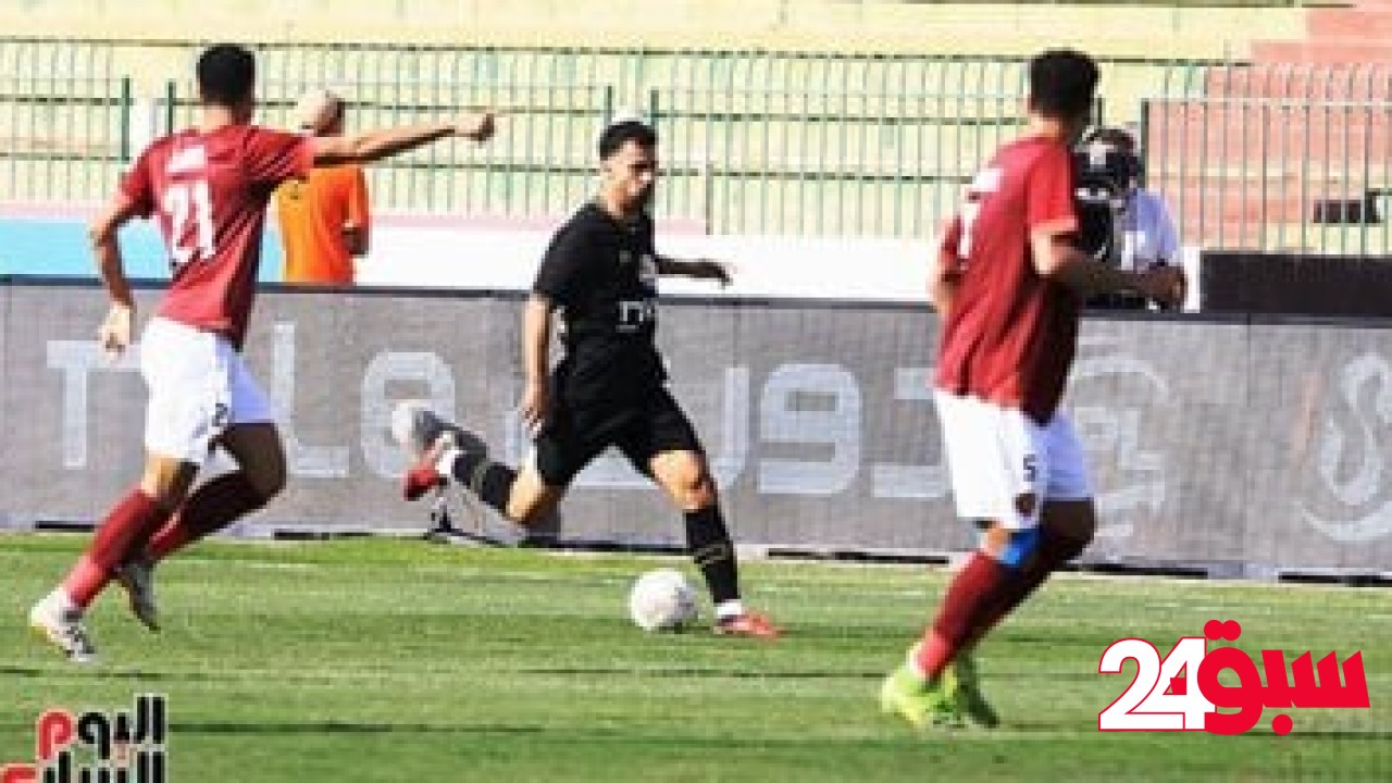 أخبار الرياضة المصرية اليوم الجمعة 9 – 5 – 2025 – سبق 24