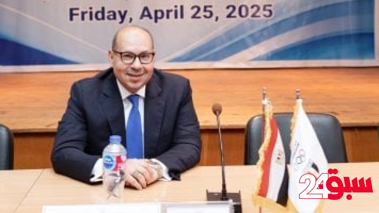 رئيس اللجنة الاولمبية : دعم الرئيس السيسي وراء نجاحات الرياضة المصرية المتتالية – سبق 24