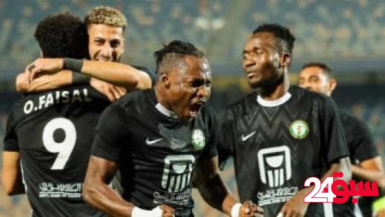 أهداف مباريات اليوم الجمعة 9 – 5 – 2025 في بطولة الدورى – سبق 24
