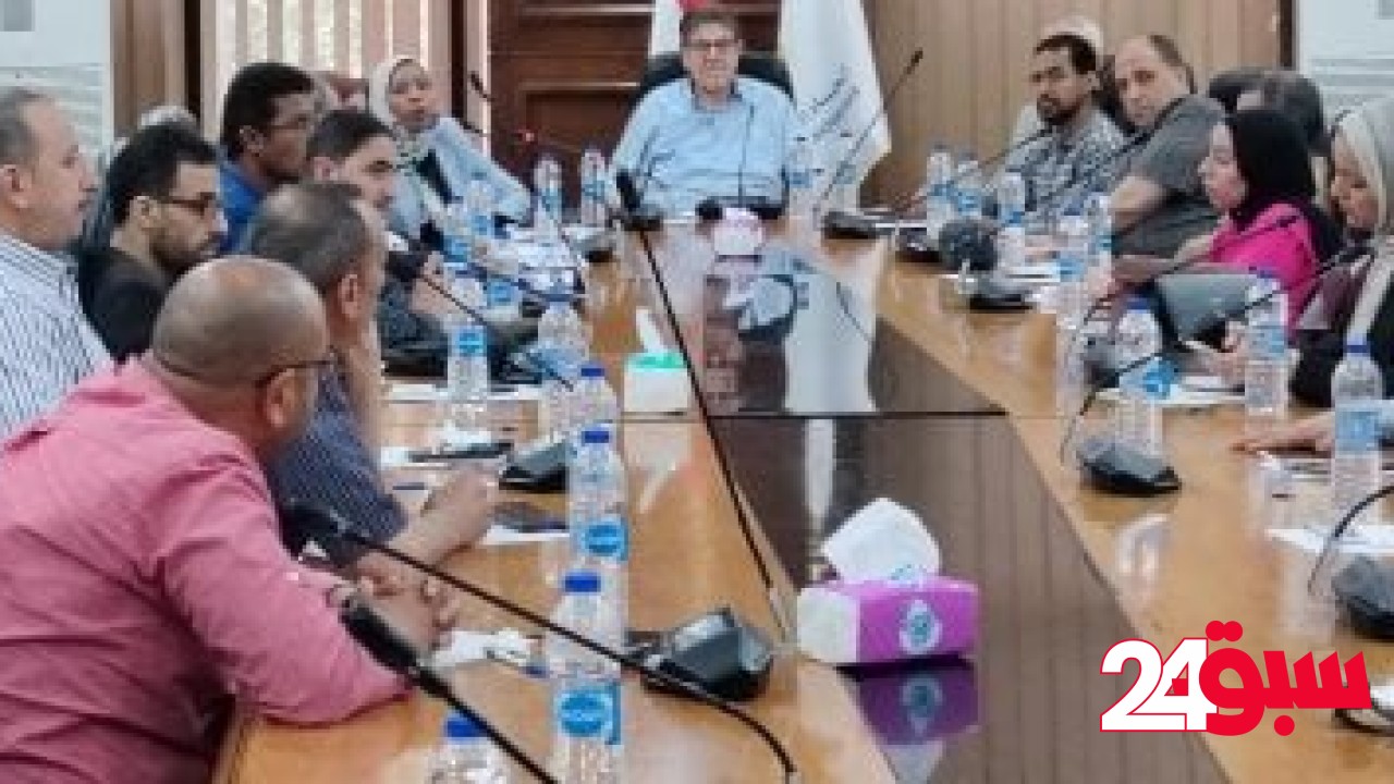 ندوة لرفع وعى الشركات بمتطلبات سلامة الغذاء فى مواد الطباعة والتغليف – سبق 24