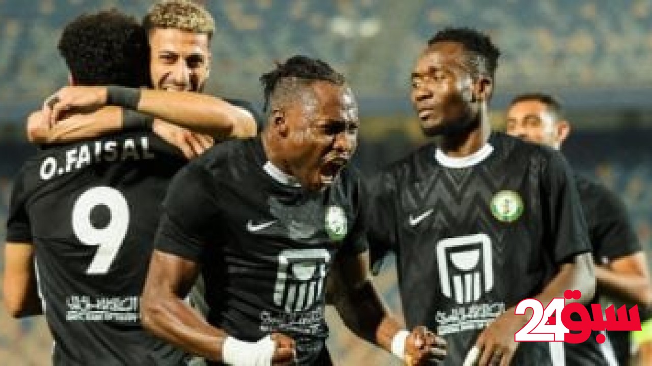 المصري وفاركو والبنك الأهلي أبطال فيلم “الرعب” فى كابوس بيراميدز بالدوري – سبق 24