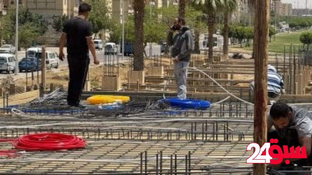 بدء تنفيذ مشروع “ديارنا ” بإجمالى 34 عمارة سكنية بمدينة القاهرة الجديدة – سبق 24