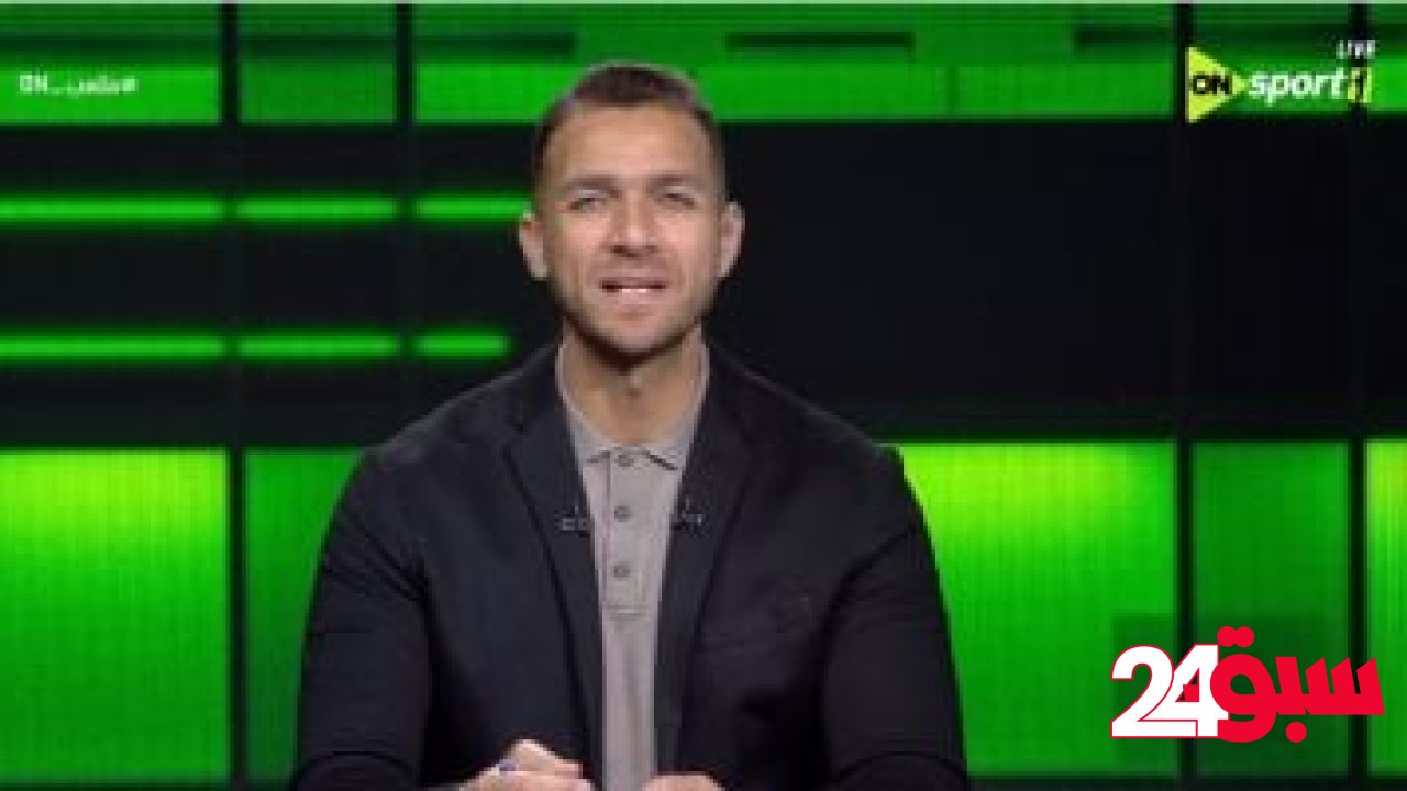 إبراهيم عبد الجواد: اتحاد الكرة يدرس دعوة فريق سودانى لدورى الموسم المقبل – سبق 24