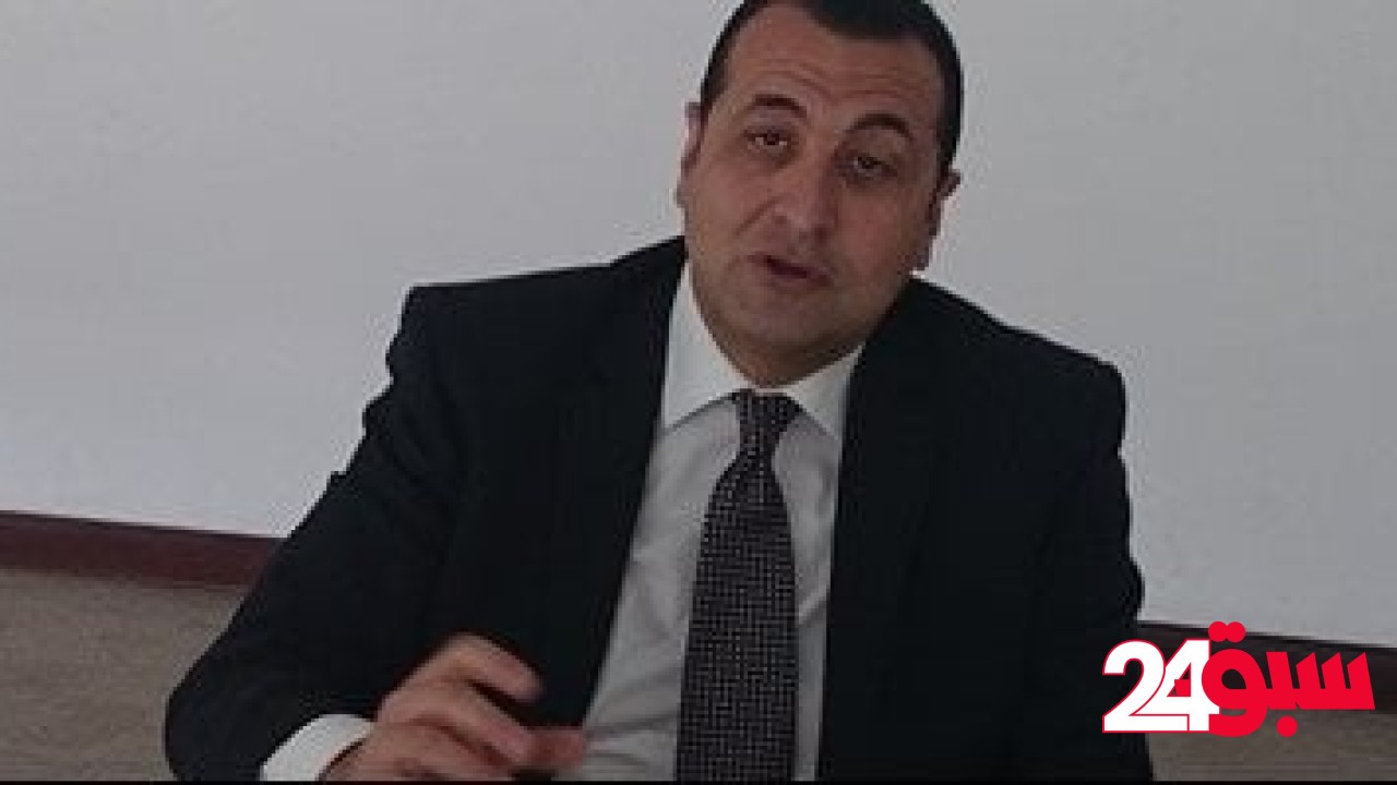 عمرو أبو العزم: التأمين الزراعى قطاع غير مخدوم على الإطلاق – سبق 24