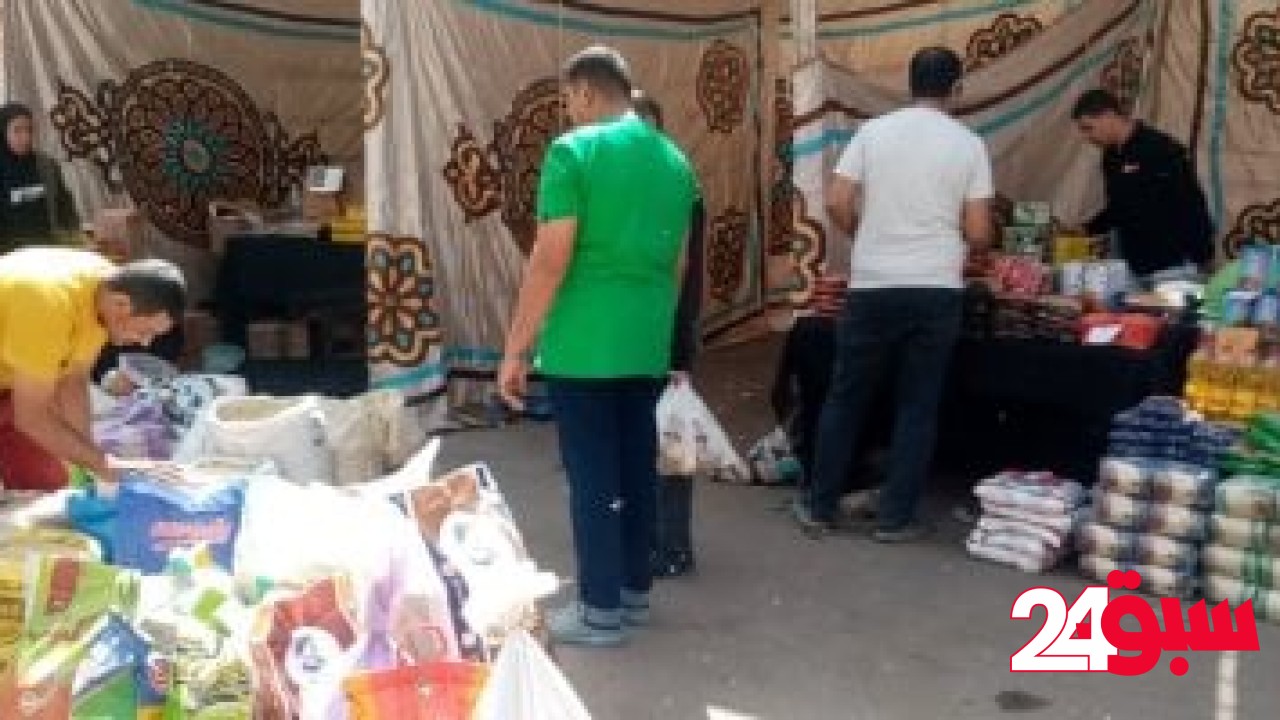 بتخفيض 30%.. محافظ الدقهلية استمرار أسواق اليوم الواحد الجمعة والسبت كل أسبوع – سبق 24