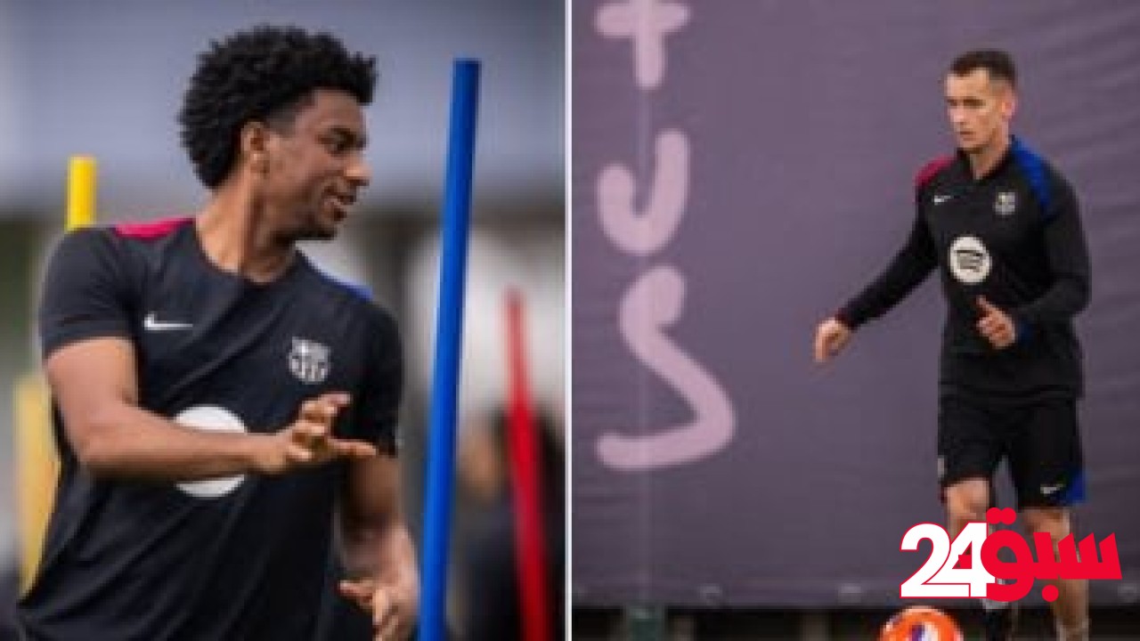 برشلونة يعلن جاهزية بالدي وكاسادو للكلاسيكو أمام ريال مدريد – سبق 24