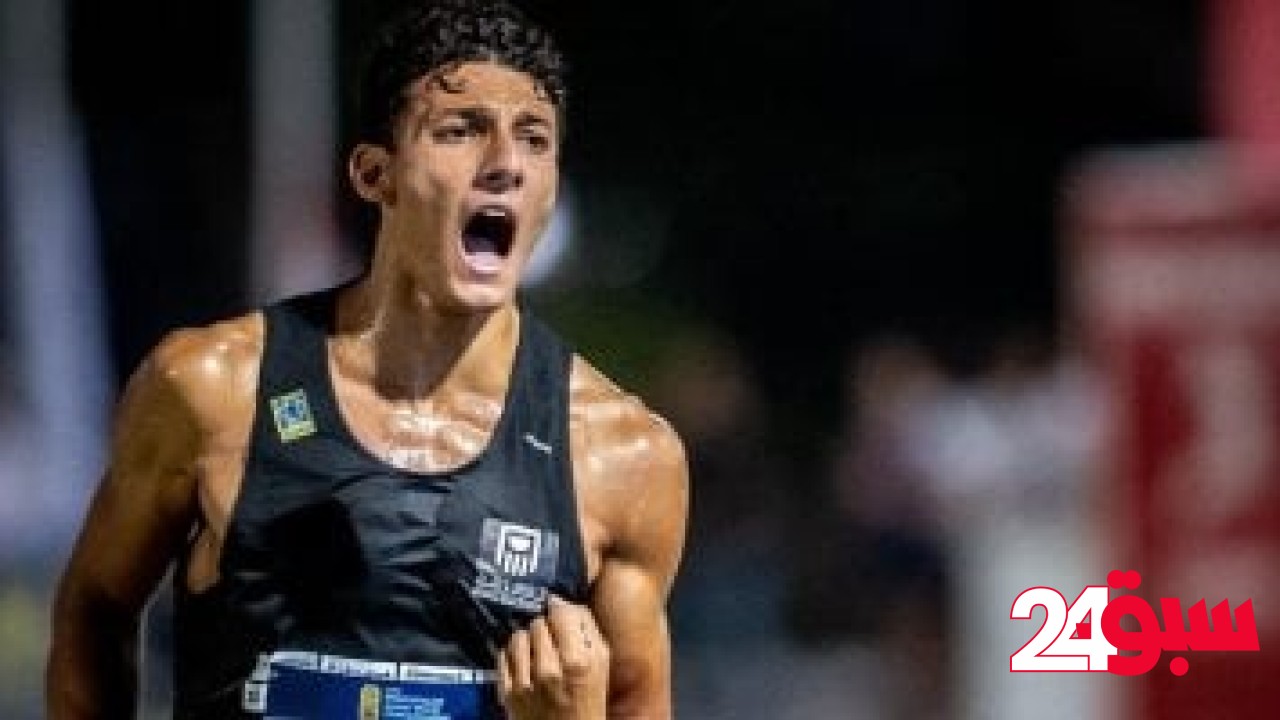مصريان يتأهلان إلى نهائي كأس العالم للخماسي الحديث “رجال” فى بلغاريا – سبق 24
