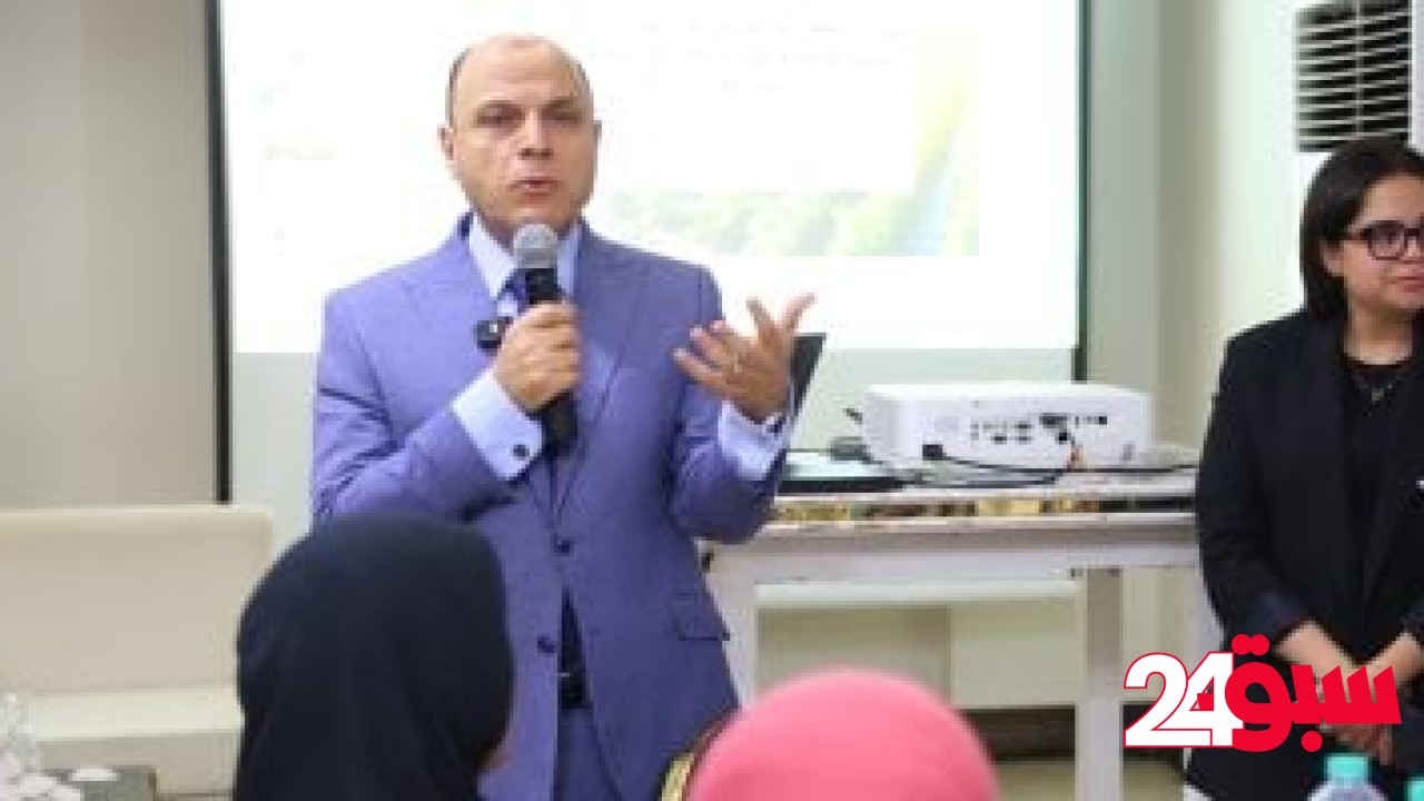 التخطيط وبرنامج الأمم المتحدة الإنمائى ينظمان برنامجاً لتعزيز الأنظمة الغذائية الزراعية – سبق 24