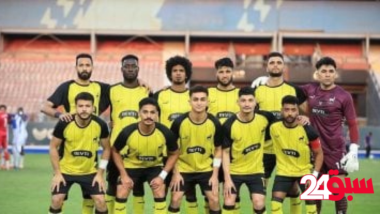 وادى دجلة والمقاولون يقتربان من العودة للأضواء بعد الفوز على أسوان وأبو قير للأسمدة – سبق 24