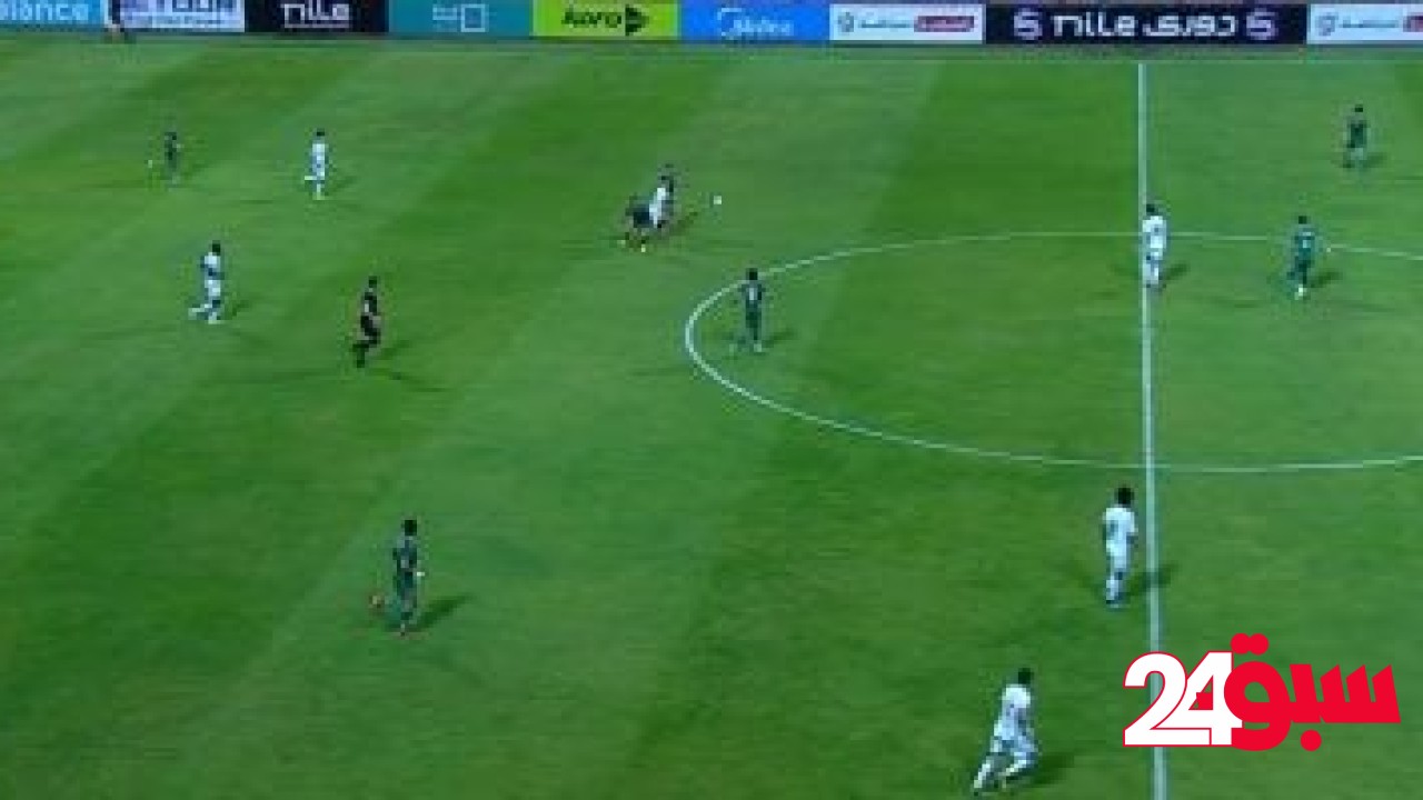 الاتحاد السكندرى وغزل المحلة يكتفيان بتعادل سلبى فى صراع مجموعة الهبوط بالدورى – سبق 24