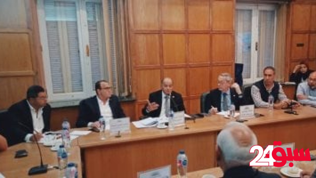 “رجال أعمال الإسكندرية”: قانون العمل الحالى نتاج حوار مجتمعى حقيقى – سبق 24