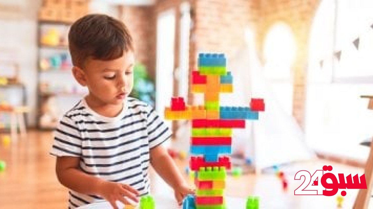 إزاي تعرف شخصية طفلك من طريقة لعبه؟ رسالة غير مباشرة مهم تفهمها – سبق 24