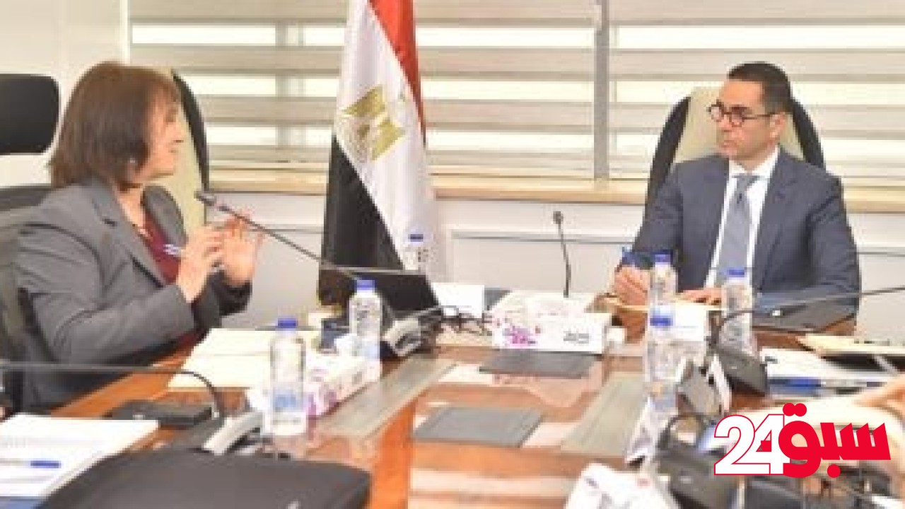 وزير الاستثمار : نعمل دمج وتبسيط الرسوم الإدارية والأعباء المفروضة على الشركات – سبق 24