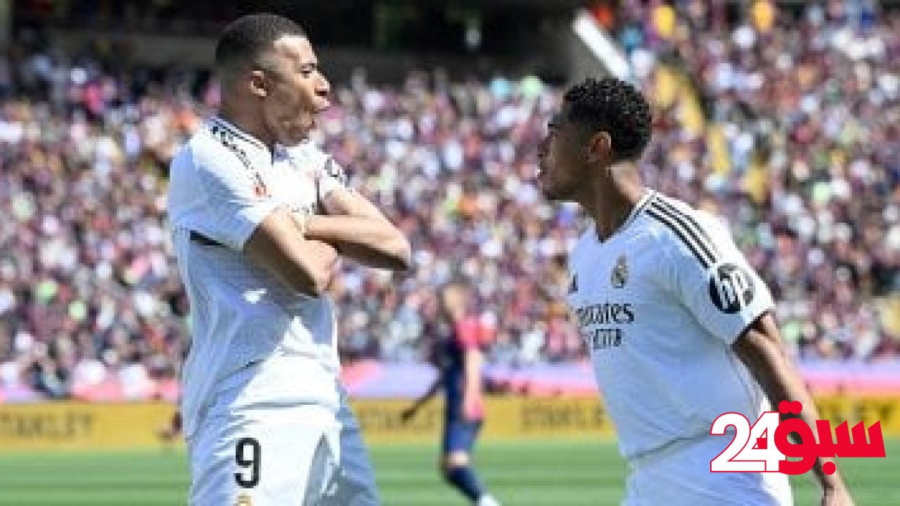 الريال ضد ريال مايوركا.. لوائح الاتحاد الإسباني تضع الملكي في ورطة – سبق 24