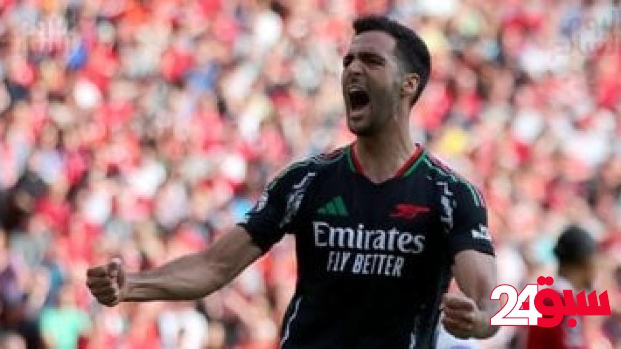 ليفربول ضد آرسنال.. الجانرز يتعادل بأقدام ميكيل تورينو 2-2 “فيديو” وصور – سبق 24