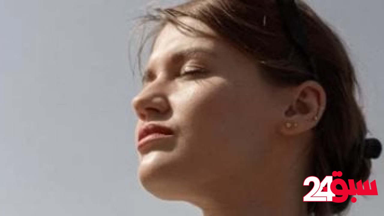 5 خطوات مهمة عشان تقلل إحساسك بالحر فى أيام الموجة الحارة – سبق 24